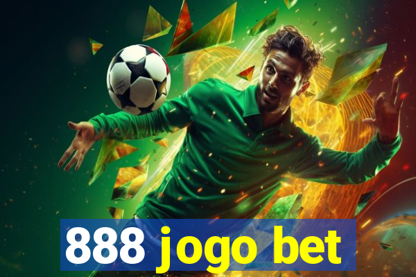 888 jogo bet